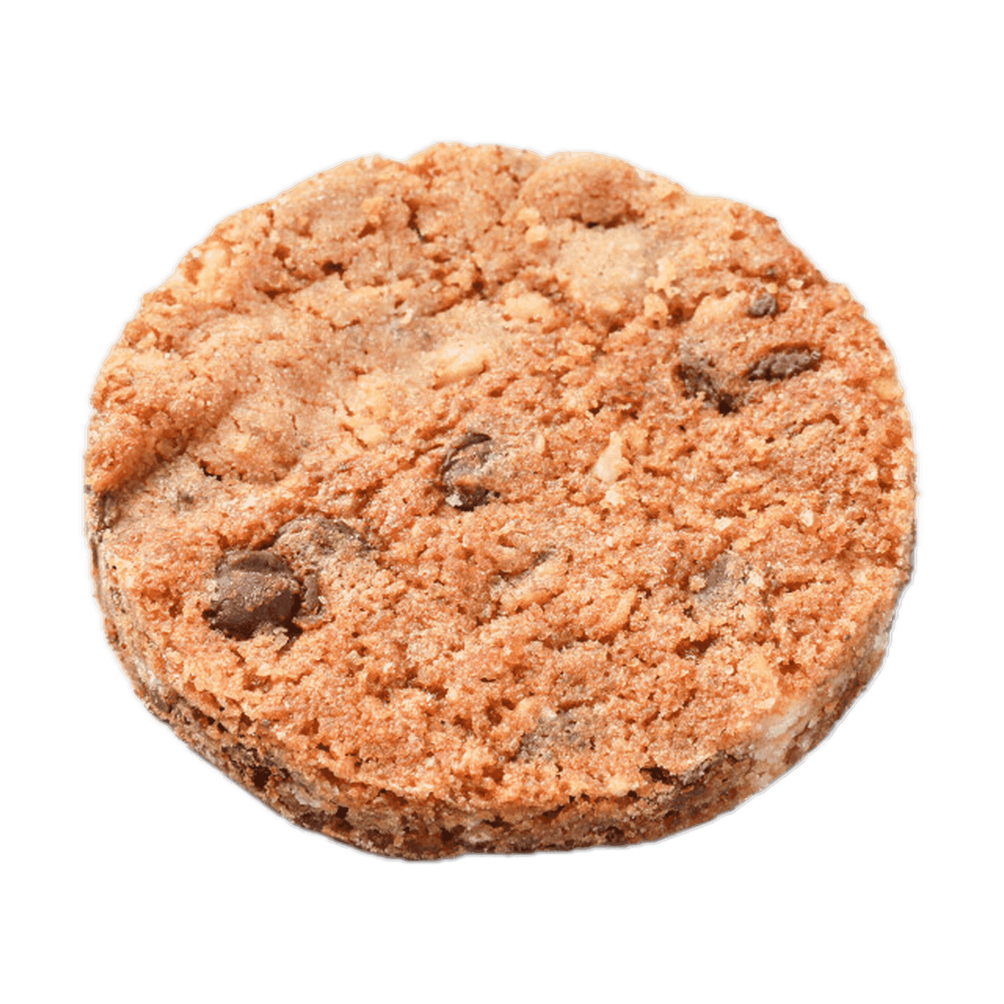 Mini cookie